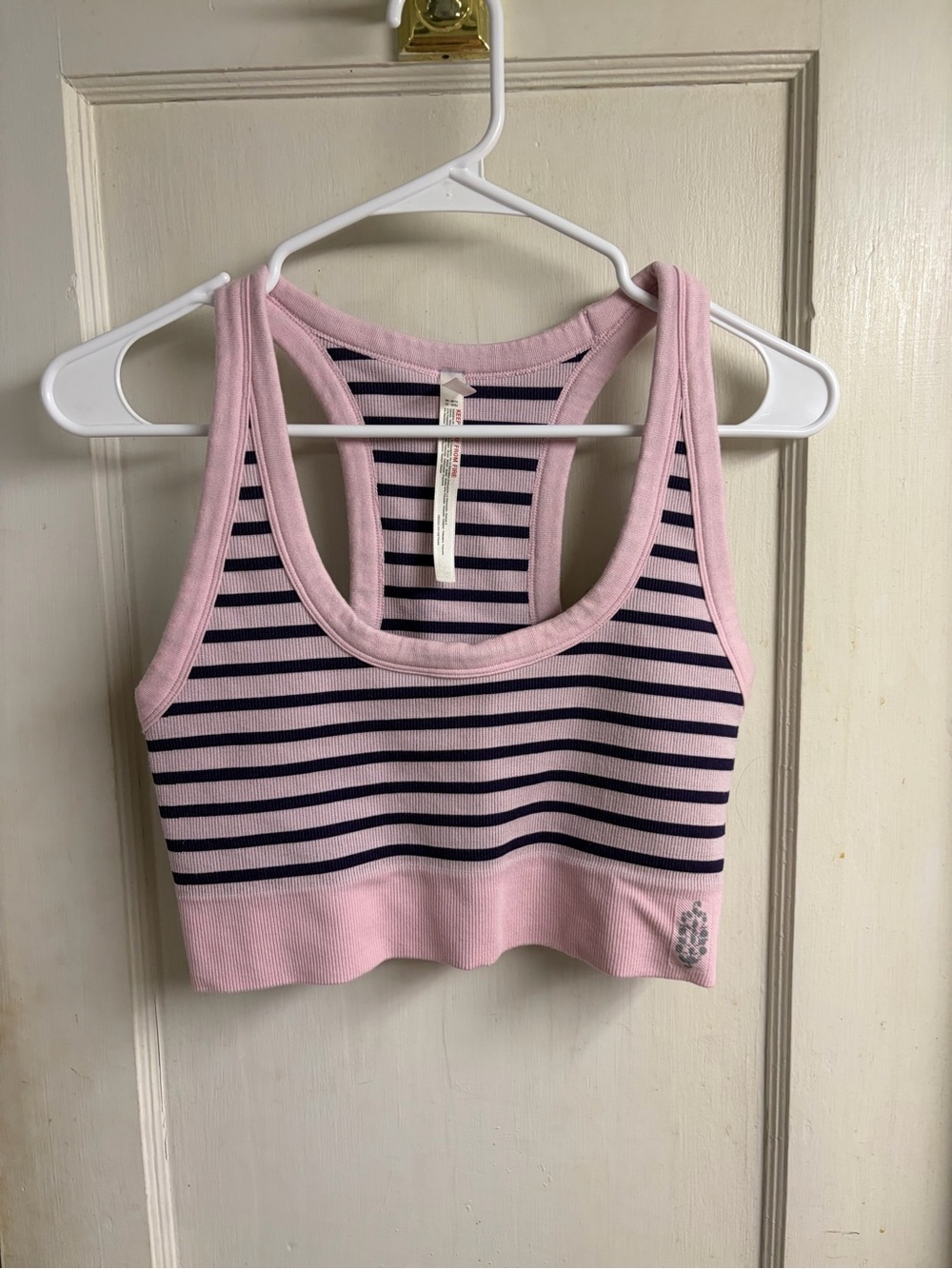FP Movement Go To Sports Bra